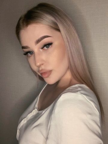 Индивидуалка Ида Фотография 3