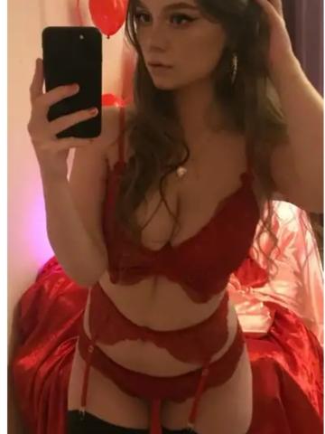 Индивидуалка Роксана Фотография 3