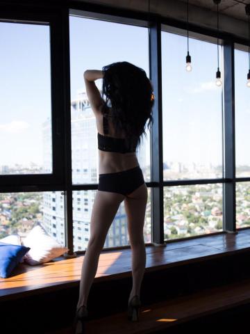 Индивидуалка Элина Фотография 4